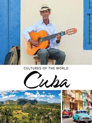 cover image of Cuba